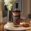 MacNair's Lum Reek 21 Year Old Blended Scotch Whisky 48% (70cl) additional 3