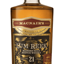 MacNair's Lum Reek 21 Year Old Blended Scotch Whisky 48% (70cl) additional 1