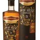 MacNair's Lum Reek 21 Year Old Blended Scotch Whisky 48% (70cl) additional 2
