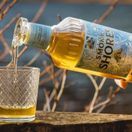 Wemyss Smoky Shores Blended Malt Whisky 46% (70cl) additional 2