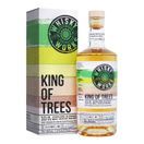Whisky Works King Of Trees 10yo Blend 46.5% (70cl) additional 2