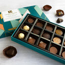Love Cocoa Signature Selection Chocolate Box (220g) additional 6