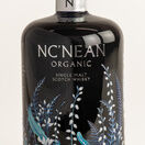 Nc'Nean Quiet Rebels Lorna Edition Organic Single Malt Whisky (70cl) 48.5% additional 2