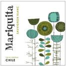 Mariquita Sauvignon Blanc 12% (75cl) additional 2