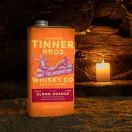 Tinner Bros. Blood Orange Whisky Liqueur (70cl) 22% additional 2