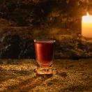 Tinner Bros. Wild Cherry Whisky Liqueur (70cl) 22% additional 3