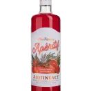 Abstinence Blood Orange Non-Alcoholic Aperitif (75cl) 0% additional 1
