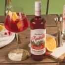Abstinence Blood Orange Non-Alcoholic Aperitif (75cl) 0% additional 2