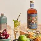 Abstinence Cape Spice Non Alcoholic Spirit (75cl) 0% additional 2