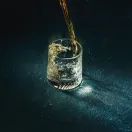 Almave Ambar Non-Alcoholic Blue Agave Spirit (70cl) 0% additional 5