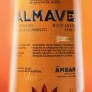 Almave Ambar Non-Alcoholic Blue Agave Spirit (70cl) 0% additional 4