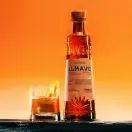 Almave Ambar Non-Alcoholic Blue Agave Spirit (70cl) 0% additional 2