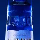 Almave Blanco Non-Alcoholic Blue Agave Spirit (70cl) 0% additional 3