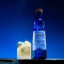 Almave Blanco Non-Alcoholic Blue Agave Spirit (70cl) 0% additional 2