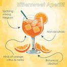 ANON Bittersweet Aperitif (70cl) 0% additional 3