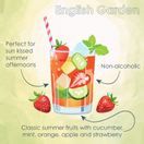 ANON English Garden Non - Alcoholic Spirit (70cl) 0% additional 4