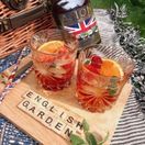 ANON English Garden Non - Alcoholic Spirit (70cl) 0% additional 5