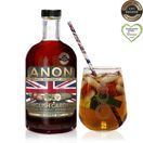 ANON English Garden Non - Alcoholic Spirit (70cl) 0% additional 1