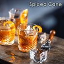 ANON Spiced Cane Alcohol - Free Spirit (70cl) 0% additional 5