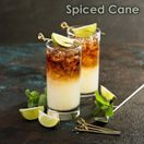 ANON Spiced Cane Alcohol - Free Spirit (70cl) 0% additional 3