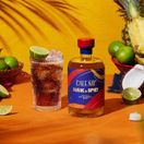 Caleño Dark &amp; Spicy Tropical Non - Alcoholic Spirit (50cl) 0% additional 3