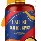 Caleño Dark &amp; Spicy Tropical Non - Alcoholic Spirit (50cl) 0% additional 1