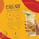 Caleño Dark &amp; Spicy Tropical Non - Alcoholic Spirit (50cl) 0% additional 2