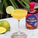 Caleño Mango and Passionfruit Alcohol - Free Rum Spirit (50cl) 0% additional 3
