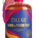 Caleño Mango and Passionfruit Alcohol - Free Rum Spirit (50cl) 0% additional 1