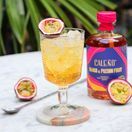 Caleño Mango and Passionfruit Alcohol - Free Rum Spirit (50cl) 0% additional 2