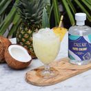 Caleño White Coconut Alcohol Free Spirit (50cl) 0% additional 3