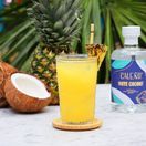 Caleño White Coconut Alcohol Free Spirit (50cl) 0% additional 2