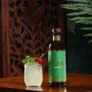 Crossip Blazing Pineapple Alcohol - Free Spirit (50cl) 0% additional 4