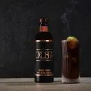 Crossip Dandy Smoke Alcohol - Free Spirit (50cl) 0% additional 4