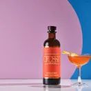 Crossip Fresh Citrus Alcohol - Free Spirit (50cl) 0% additional 4