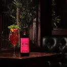 Crossip Pure Hibiscus  Alcohol - Free Spirit (50cl) 0% additional 5