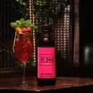 Crossip Pure Hibiscus  Alcohol - Free Spirit (50cl) 0% additional 1