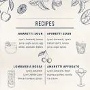 Lyre's Non-Alcoholic Amaretti (70cl) 0% additional 7