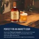 Lyre's Non-Alcoholic Amaretti (70cl) 0% additional 6
