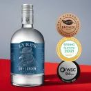 Lyre's Non-Alcoholic Dry London Spirit (70cl) 0% additional 4