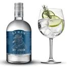 Lyre's Non-Alcoholic Dry London Spirit (70cl) 0% additional 1