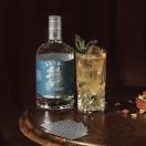 Lyre's Non-Alcoholic Dry London Spirit (70cl) 0% additional 2