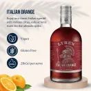 Lyre's Non-Alcoholic Italian Orange Spirit (70cl) 0% additional 4
