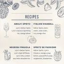 Lyre's Non-Alcoholic Italian Spritz (70cl) 0% additional 7