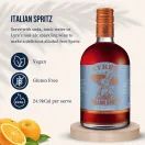 Lyre's Non-Alcoholic Italian Spritz (70cl) 0% additional 4