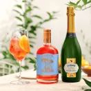 Lyre's Non-Alcoholic Italian Spritz (70cl) 0% additional 2