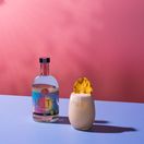 Myth Non-Alcoholic Coconut White Cane Spirit (50cl) 0% additional 2