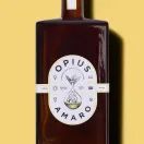 Opius Amaro Non - Alcoholic Exilir (50cl) 0% additional 1