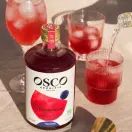 OSCO Le Rouge Ardent Alcohol - Free Spirit (70cl) 0% additional 4