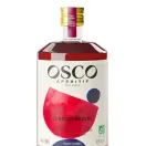 OSCO Le Rouge Ardent Alcohol - Free Spirit (70cl) 0% additional 1